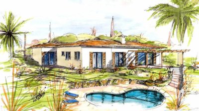 3 Bed Bungalow for sale