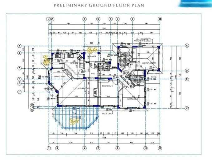 Image No.6-3 Bed Bungalow for sale