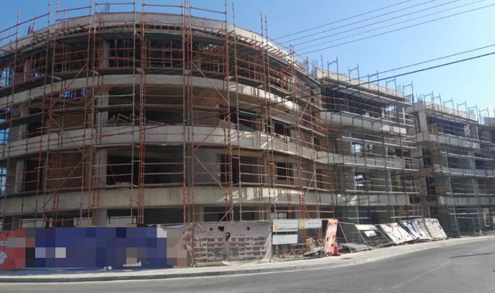 Image No.7-Propriété de 2 chambres à vendre à Larnaca