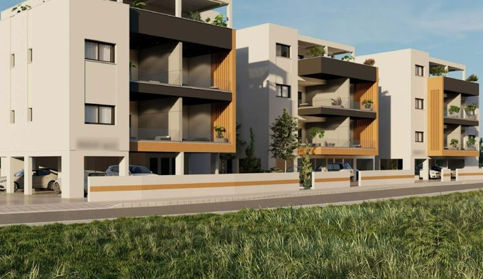 Image No.1-1 Bed Apartment for sale
