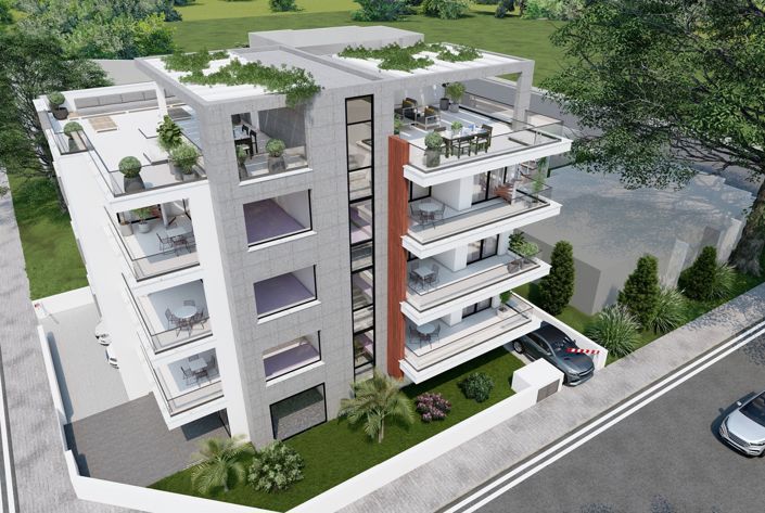 Image No.1-2 Bed Apartment for sale