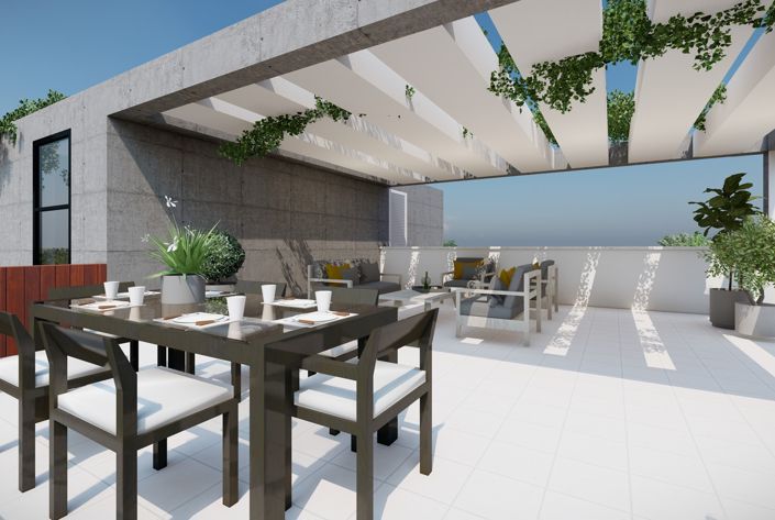 Image No.6-2 Bed Apartment for sale