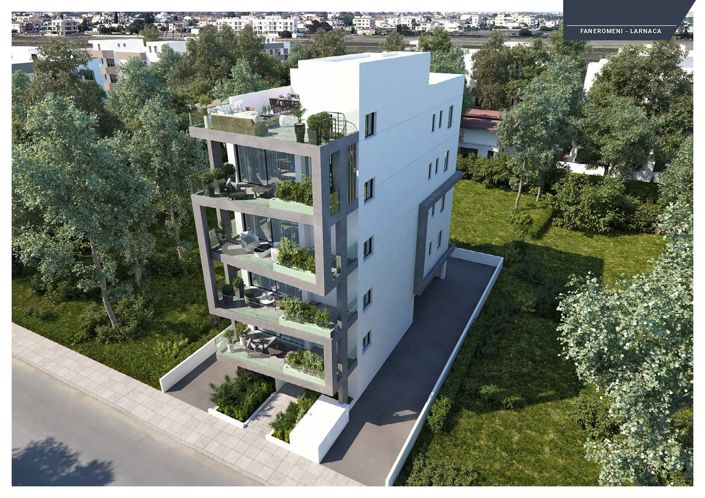 Image No.7-Appartement de 3 chambres à vendre à Larnaca