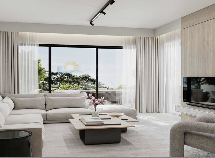 Image No.3-1 Bed Apartment for sale