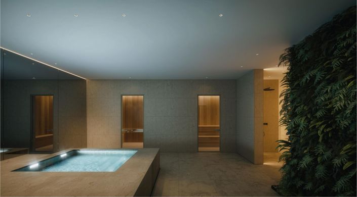 Image No.17-3 Bed Apartment for sale