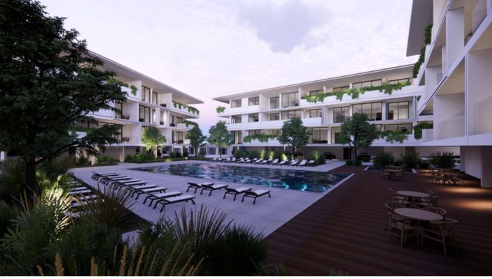 Image No.18-3 Bed Apartment for sale