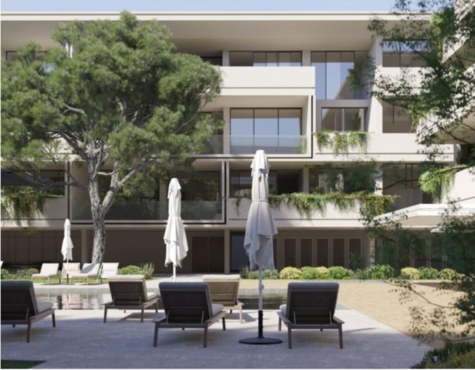 Image No.18-3 Bed Apartment for sale
