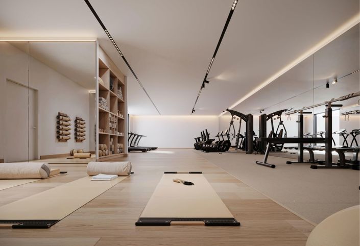 Image No.20-3 Bed Apartment for sale