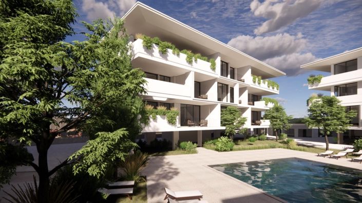 Image No.10-2 Bed Apartment for sale