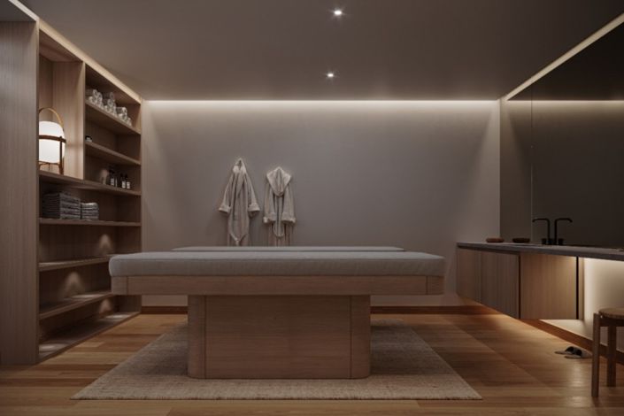 Image No.17-Appartement de 2 chambres à vendre à Tombs of the Kings