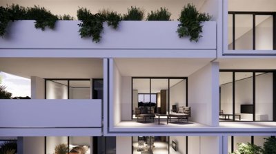 Sunshine Luxury Villas most sold property