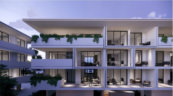 Image No.12-2 Bed Apartment for sale