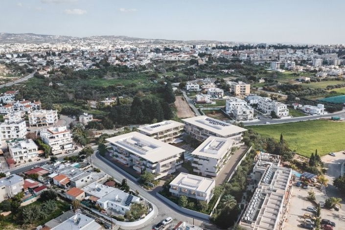 Image No.23-Appartement de 2 chambres à vendre à Tombs of the Kings