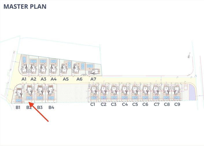 Image No.9-Villa de 3 chambres à vendre à Paphos