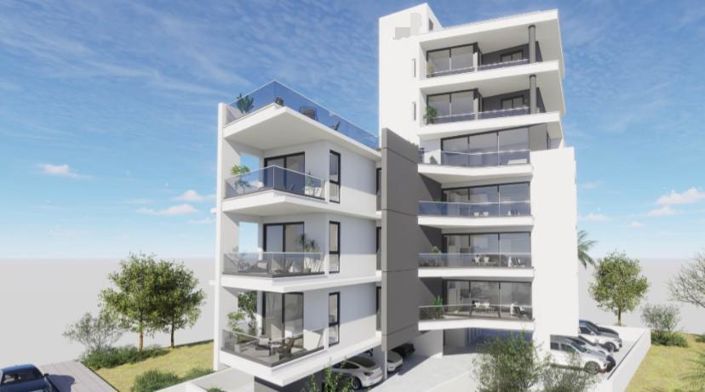 Image No.3-1 Bed Apartment for sale