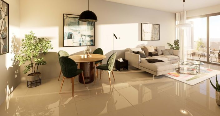 Image No.4-2 Bed Apartment for sale