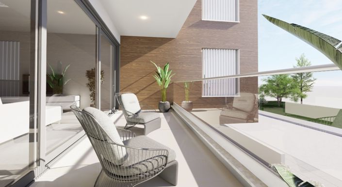 Image No.8-2 Bed Apartment for sale