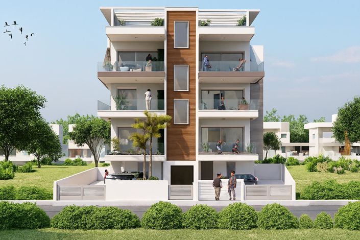 Image No.1-2 Bed Apartment for sale