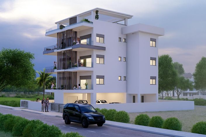 Image No.1-2 Bed Apartment for sale