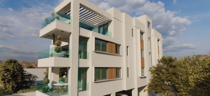Image No.1-3 Bed Apartment for sale