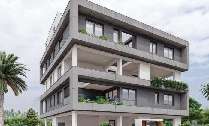 Image No.1-2 Bed Apartment for sale