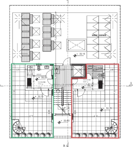 Image No.8-2 Bed Apartment for sale