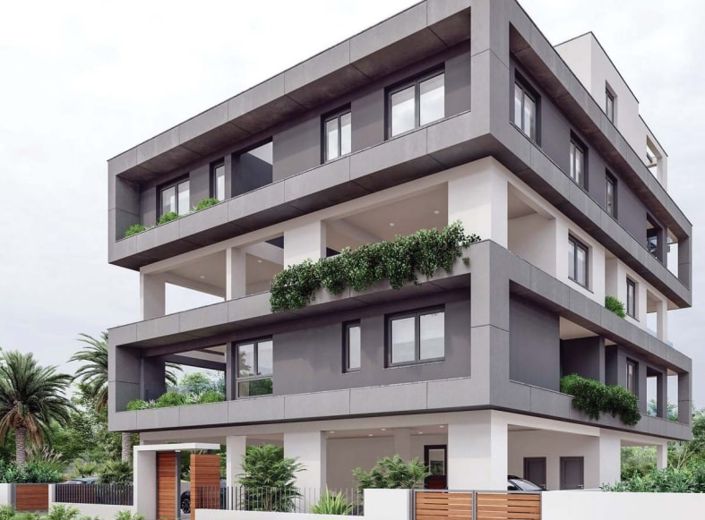 Image No.1-3 Bed Apartment for sale