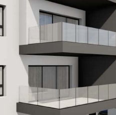 Image No.4-Appartement de 1 chambre à vendre à Larnaca