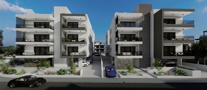 Image No.1-2 Bed Apartment for sale