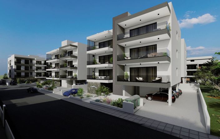 Image No.1-2 Bed Apartment for sale