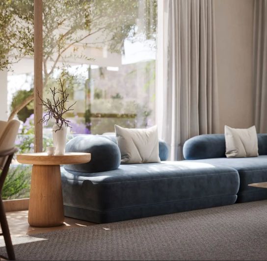 Image No.4-3 Bed Villa for sale