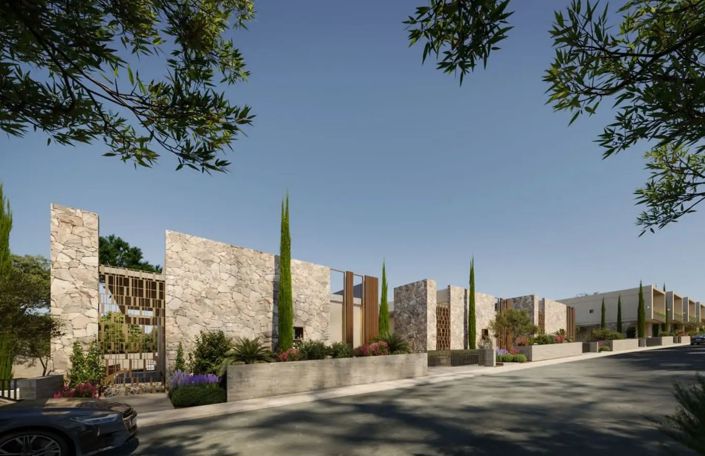 Image No.10-Bungalow de 4 chambres à vendre à Paphos