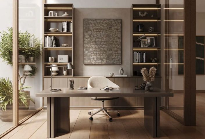 Image No.7-Bungalow de 4 chambres à vendre à Paphos