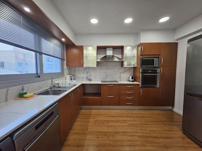 Image No.15-Appartement de 3 chambres à vendre à Larnaca