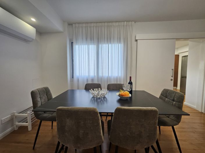 Image No.2-Appartement de 3 chambres à vendre à Larnaca