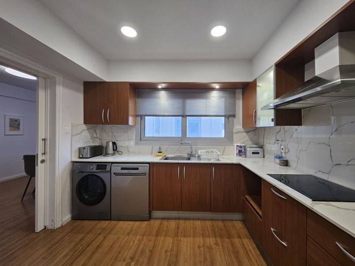 Image No.5-Appartement de 3 chambres à vendre à Larnaca