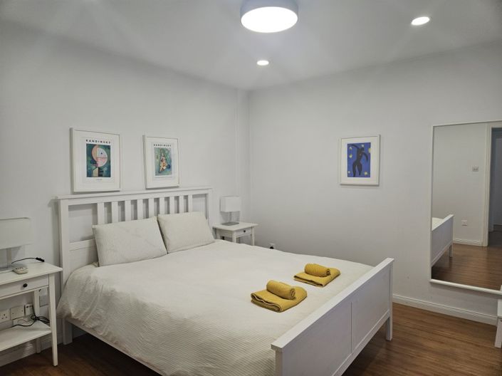 Image No.8-Appartement de 3 chambres à vendre à Larnaca