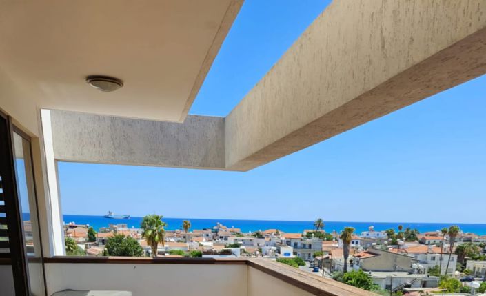 Image No.1-Appartement de 2 chambres à vendre à Larnaca