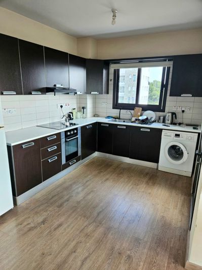 Image No.3-Appartement de 2 chambres à vendre à Larnaca