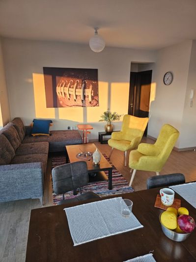 Image No.5-Appartement de 2 chambres à vendre à Larnaca