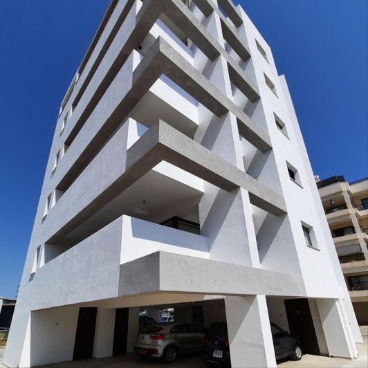 Image No.9-Appartement de 2 chambres à vendre à Larnaca