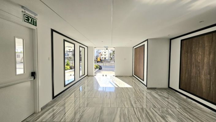 Image No.1-Appartement de 3 chambres à vendre à Larnaca