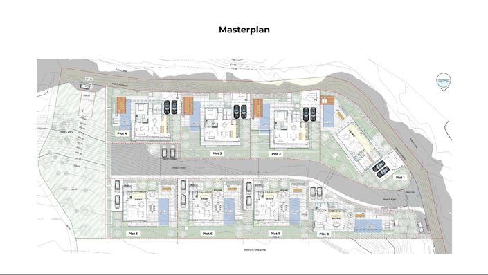 Image No.18-3 Bed Villa for sale