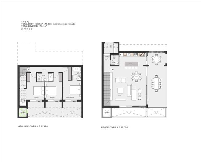 Image No.19-Villa de 3 chambres à vendre à Paphos