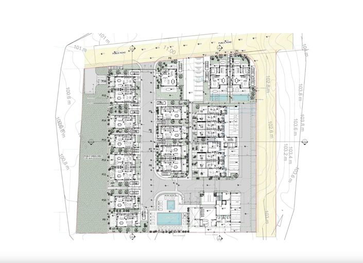 Image No.10-1 Bed Apartment for sale