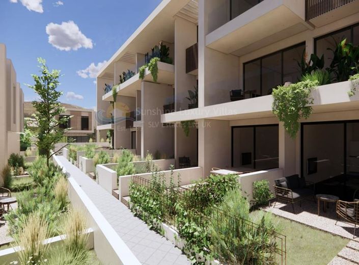 Image No.2-1 Bed Apartment for sale