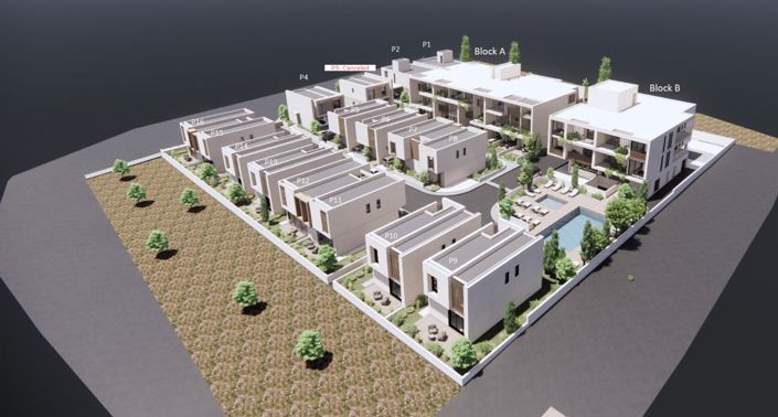 Image No.8-1 Bed Apartment for sale