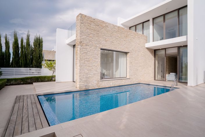 Image No.22-4 Bed Villa for sale