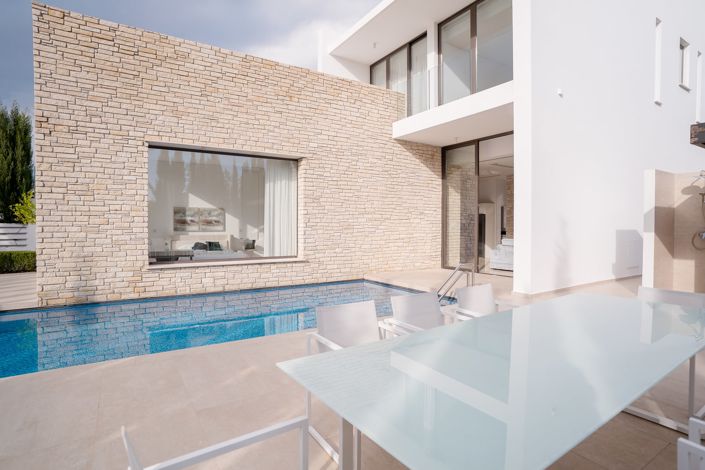 Image No.23-4 Bed Villa for sale