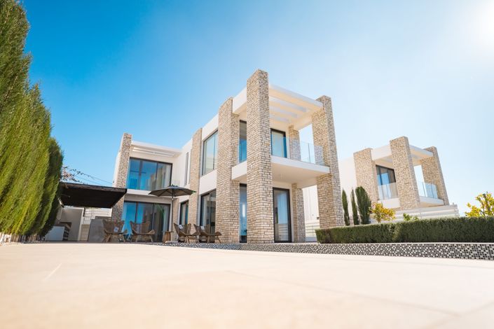 Image No.27-4 Bed Villa for sale